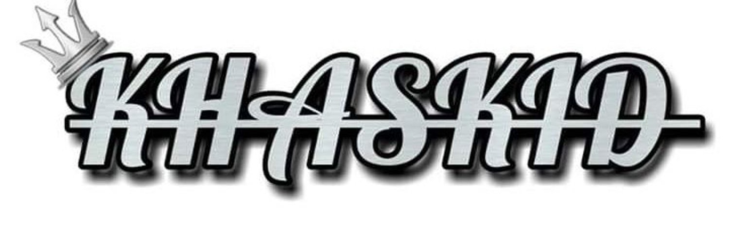 iamKhaskid's profile banner image