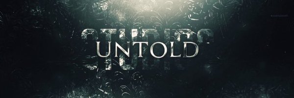 UntoldStudios Profile Banner