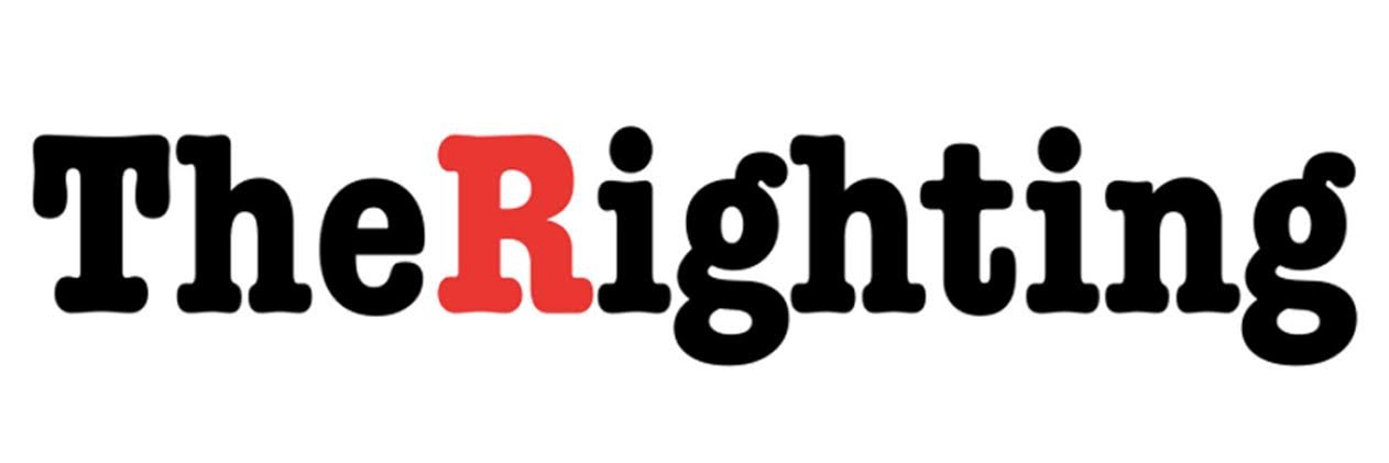 TheRighting's banner