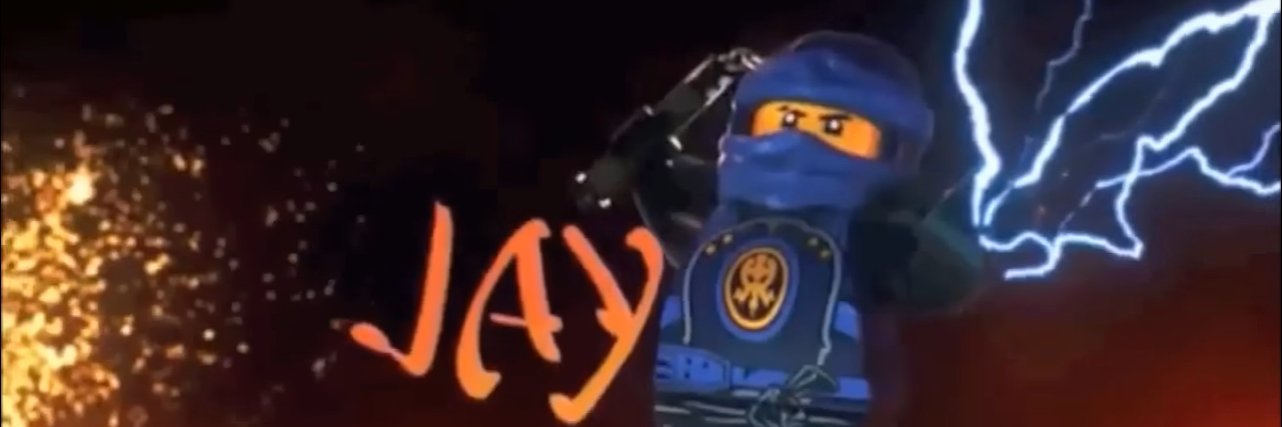 JayRealNinjago's profile banner image