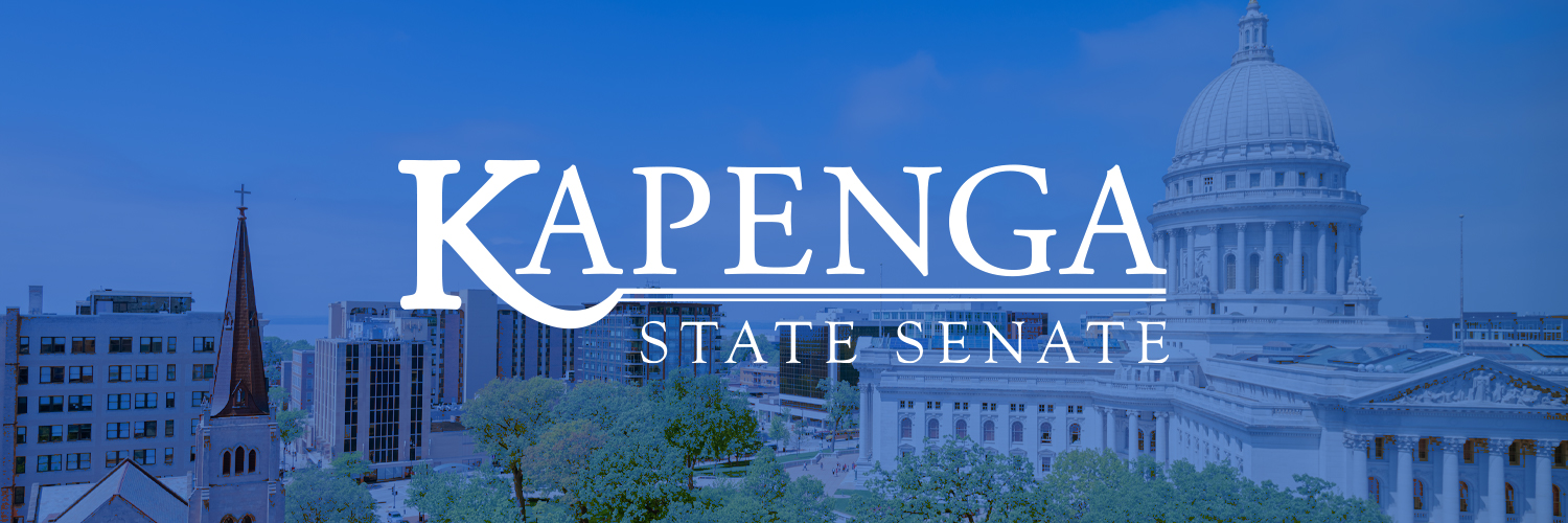 Chris Kapenga banner