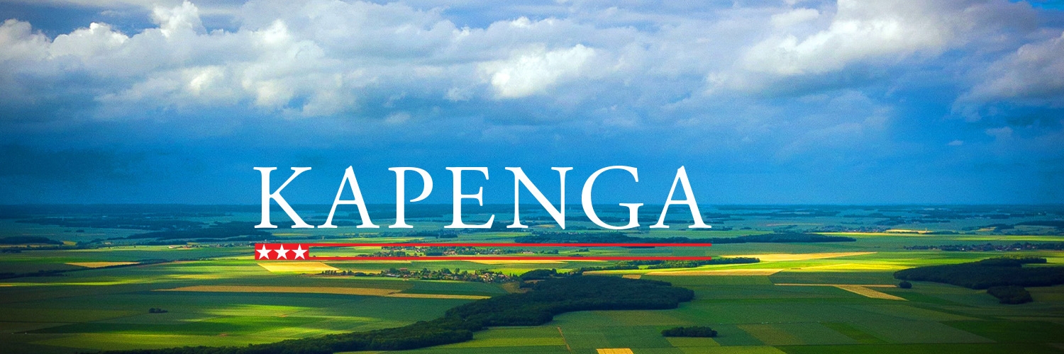 chriskapenga's profile banner image