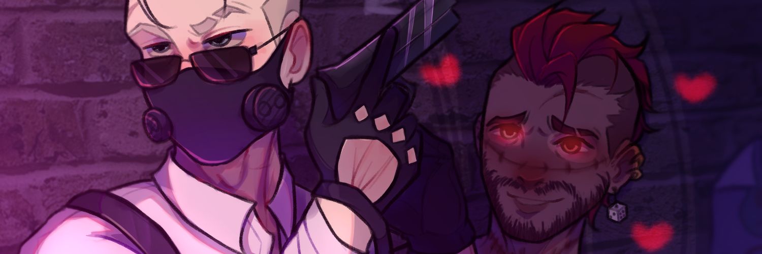 Milureth🦋 banner