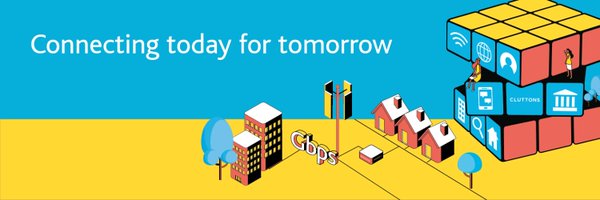 Cluttons Profile Banner