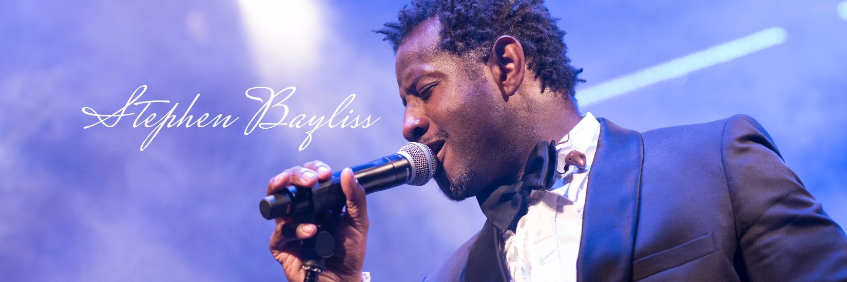 StephenCBayliss's profile banner image