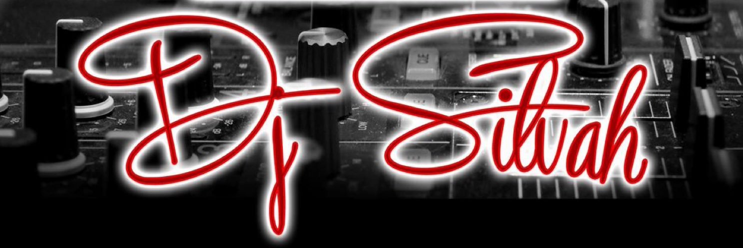 DJSILVAH's profile banner image