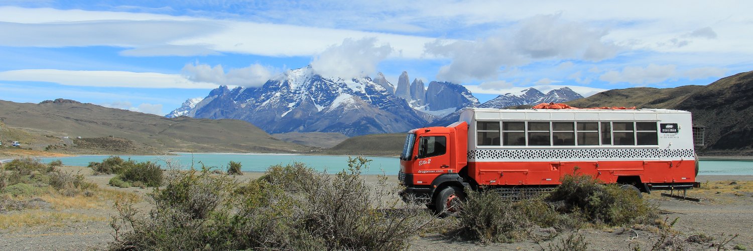 DragomanTravel's profile banner image