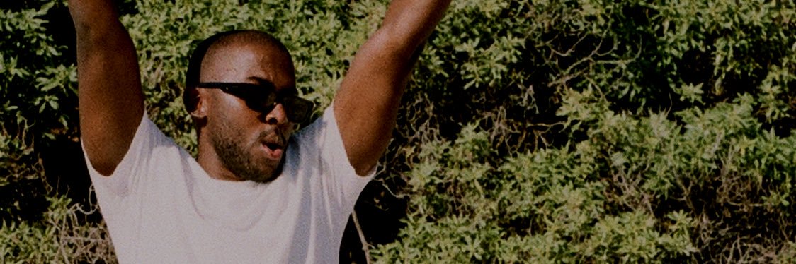 Rock Lefatshe's banner