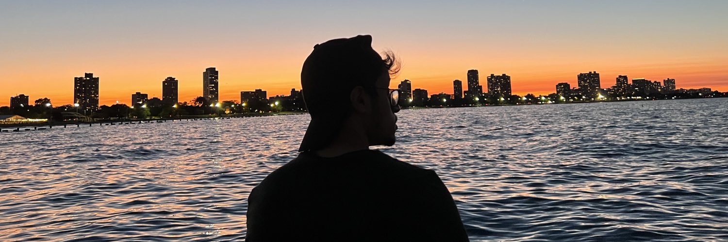 JuzerN's profile banner image
