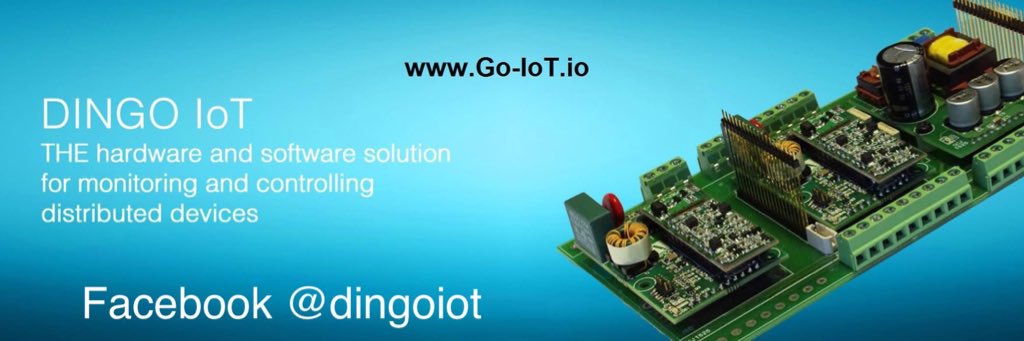Go-IoT banner