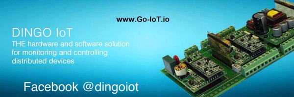 Go_IoT Profile Banner