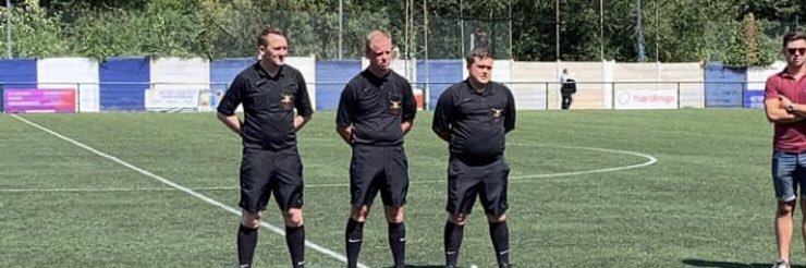 Simon Thorburn banner