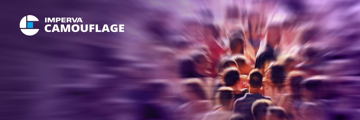 CamouflageDM's profile banner image