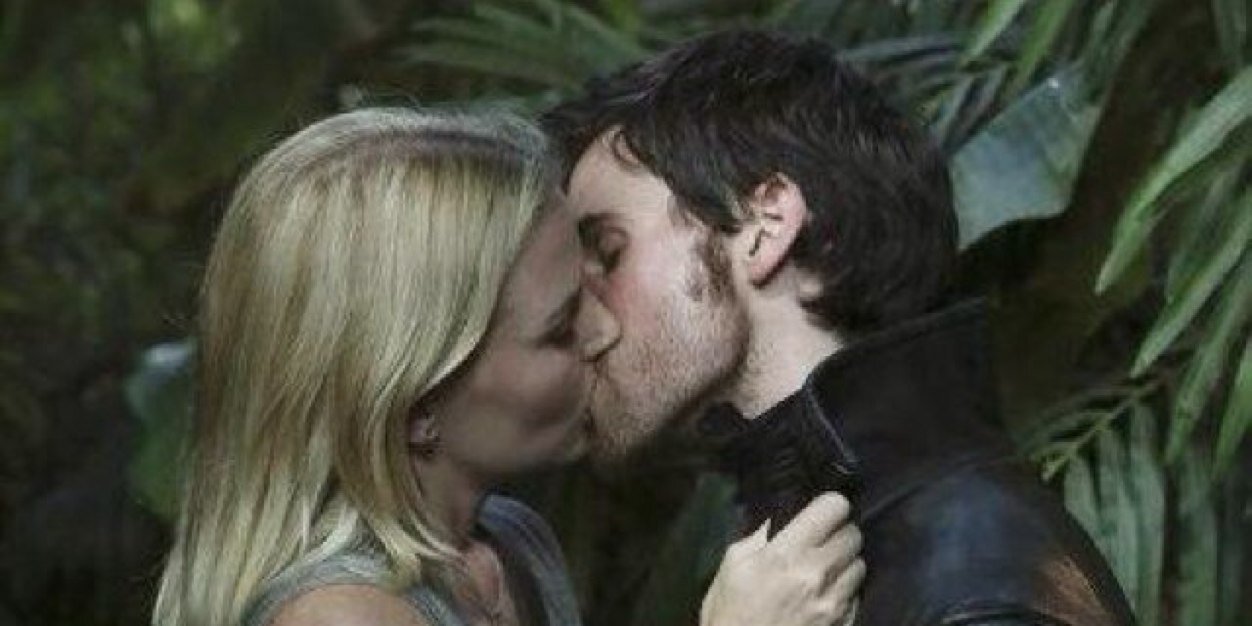 April Daniel Jones banner