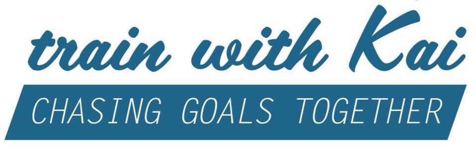 TrainwithKai's profile banner image
