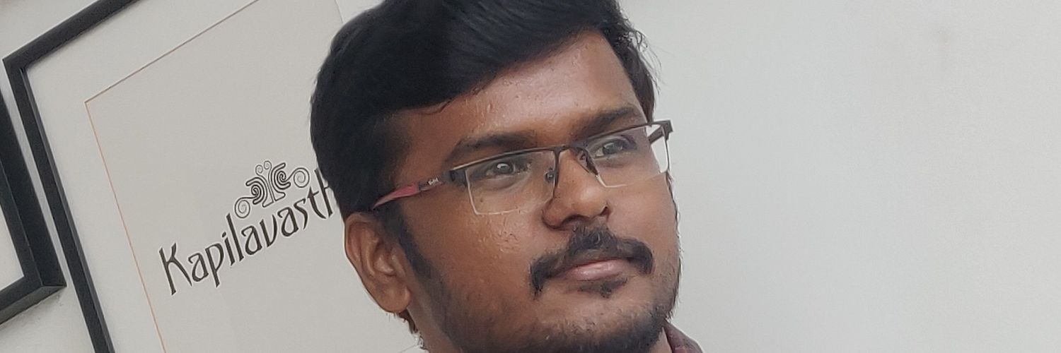rajdeva4's profile banner image