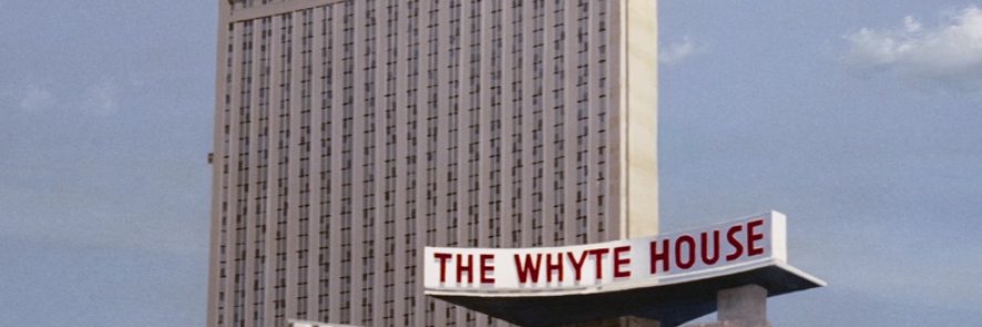 Willard Whyte banner