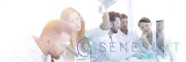Senescyt 🔊 Profile Banner