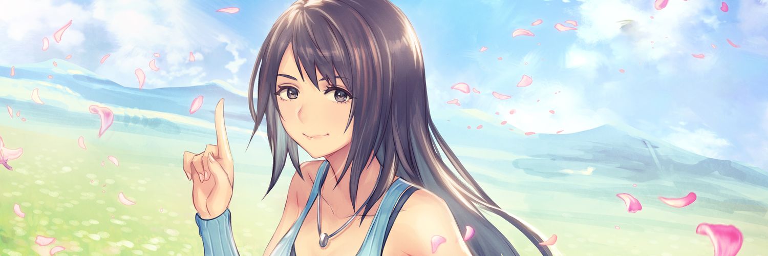 reinoshi's profile banner image