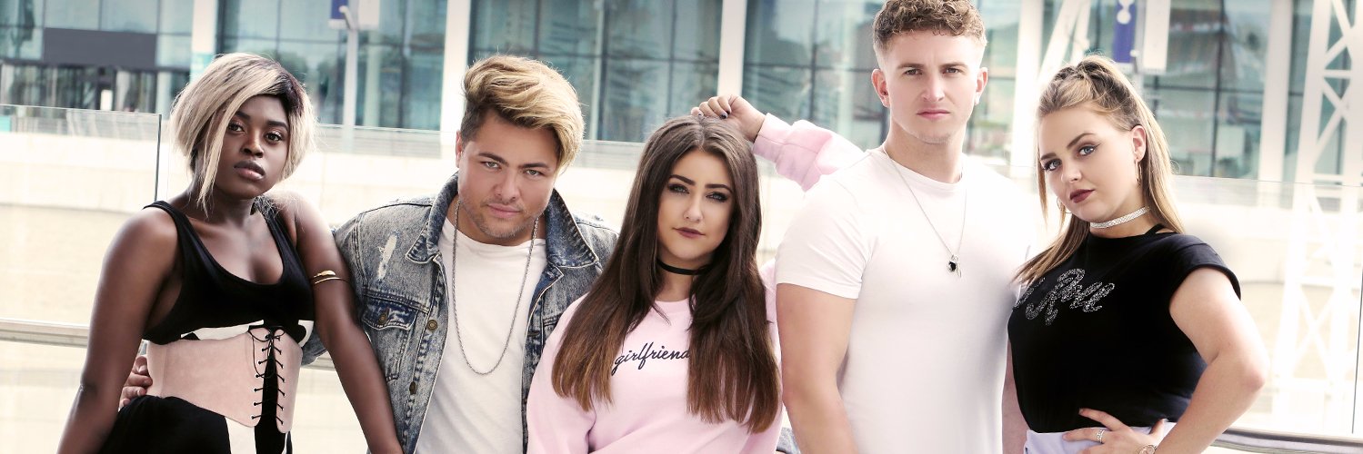newdynamixx's profile banner image
