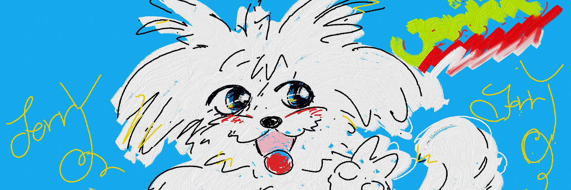 maririnjeririn's profile banner image