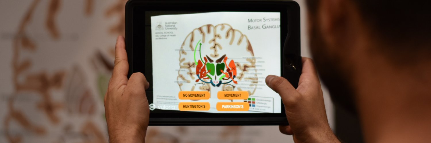 Technology-Enhanced Learning at SMP ANU banner