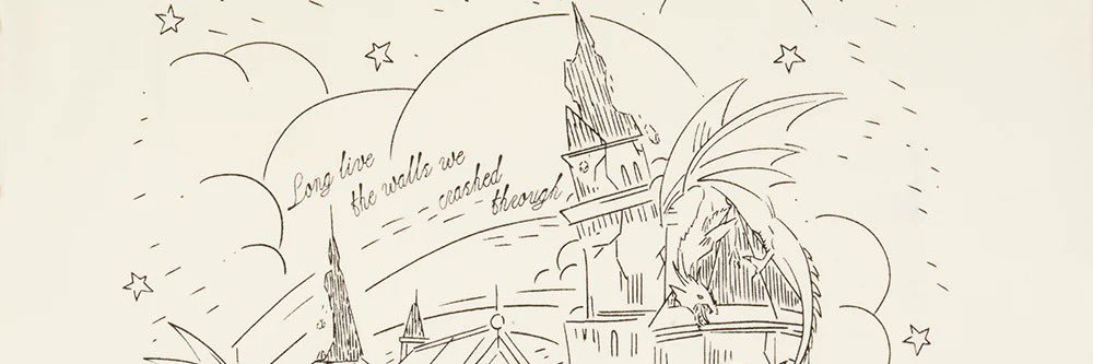 lovetolust's profile banner image