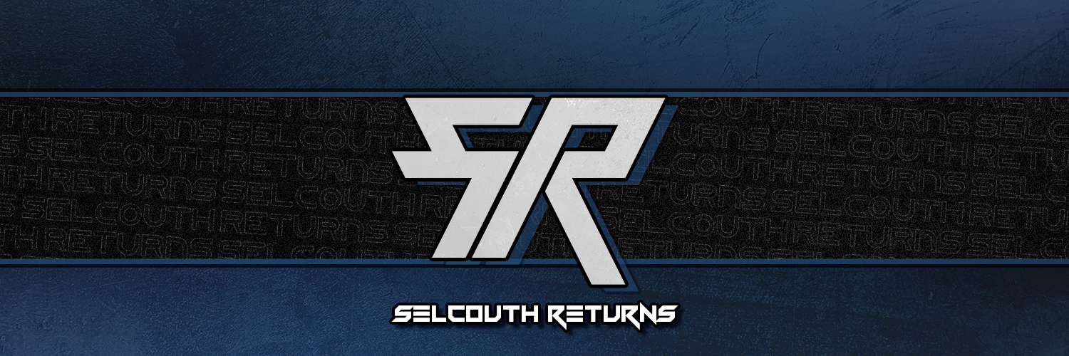 SelcouthReturns's profile banner image