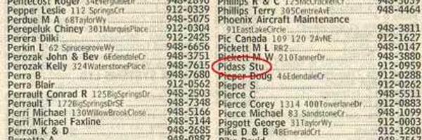 perrycomo_ Profile Banner