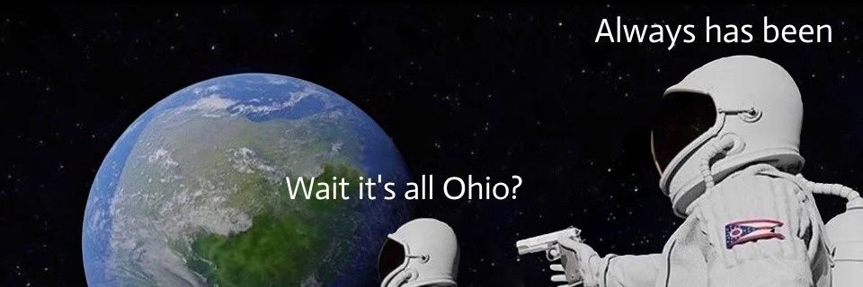 CincyRW's profile banner image
