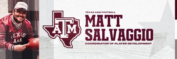 MattyIceTAMU Profile Banner