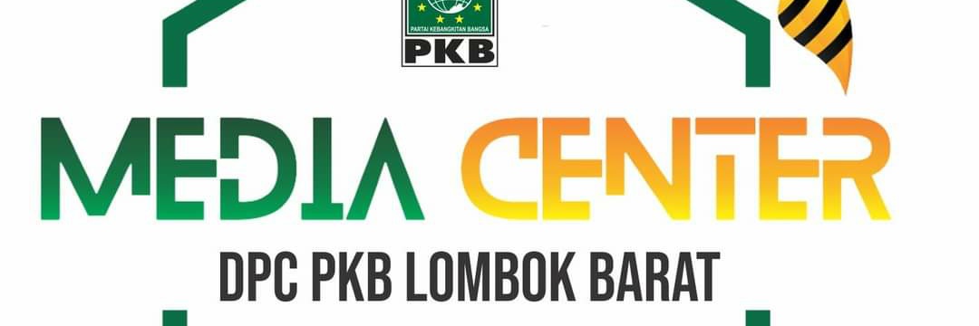 DPC PKB LOMBOK BARAT banner