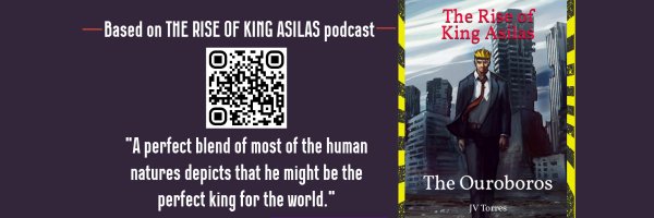 kingasilas Profile Banner