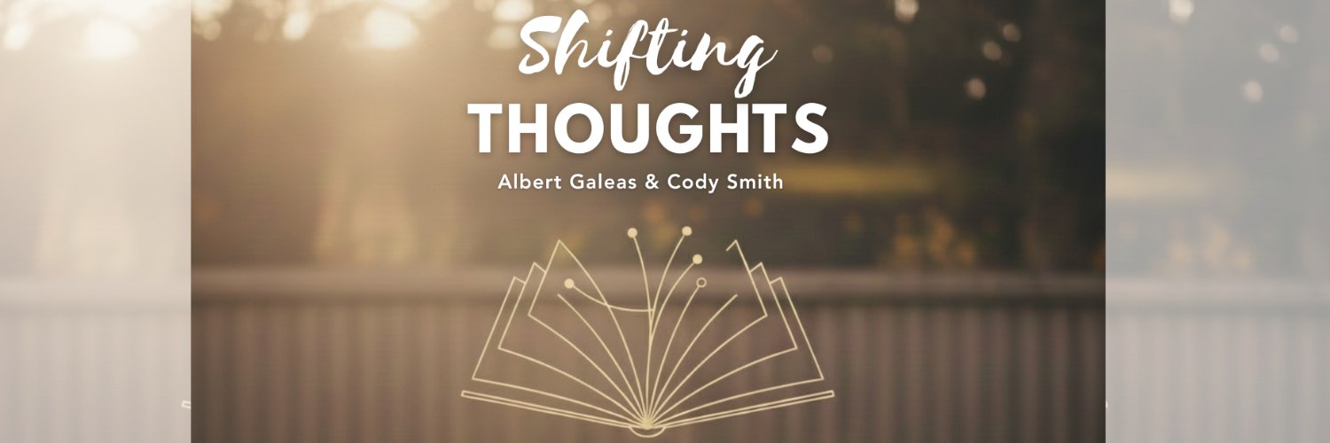 ShftngThoughts's profile banner image