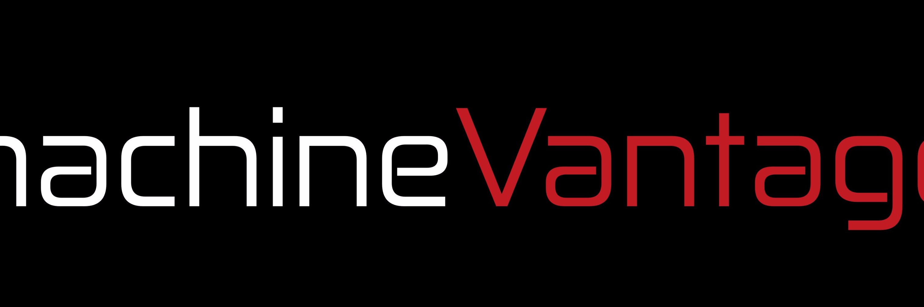 machinevantage banner
