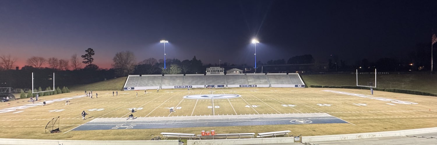 Chase Williams banner