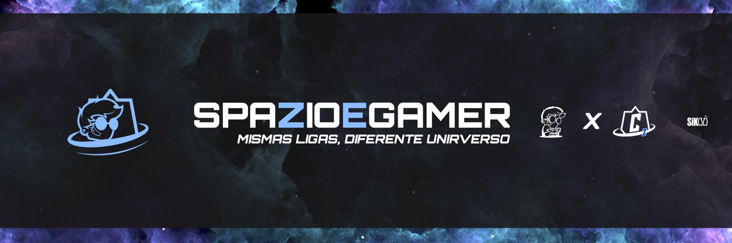 eGamers 🇨🇱 banner