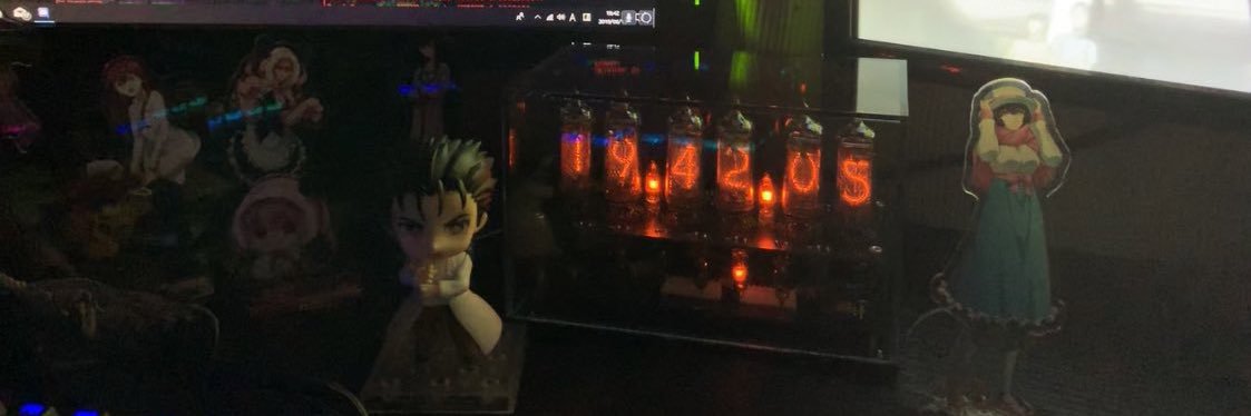 カズネーク banner