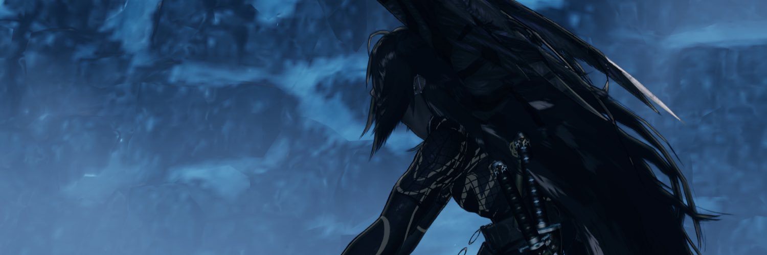 deth 𖤐 banner