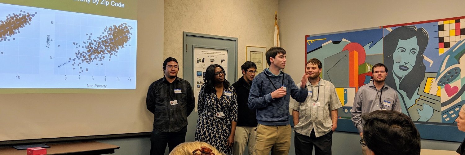 Neurodiversity Pathways banner