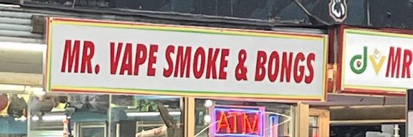 scooter banner