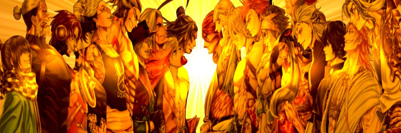 Leandro McCloud #TeamSakata🪓 banner