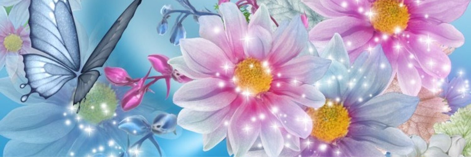 🌸⚜️𝑭𝒍𝒆𝒖𝒓⚜️🌸 banner