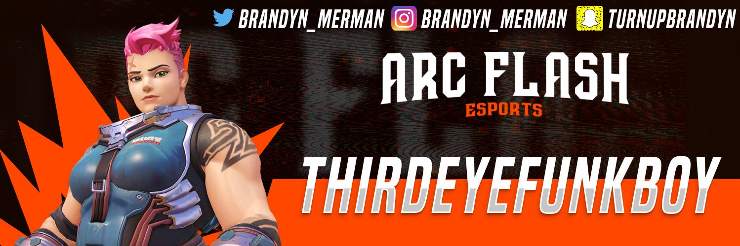 Brandyn_Merman's profile banner image