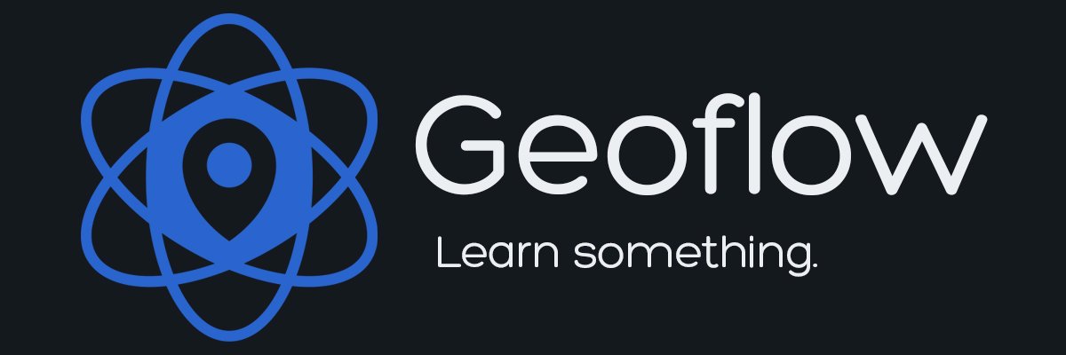 Geoflow_Bot's profile banner image