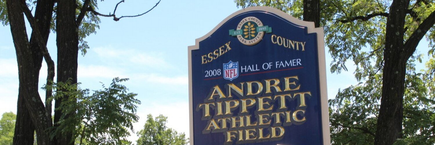 Andre Tippett Profile Banner