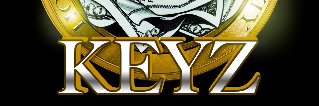 ekeyz's profile banner image