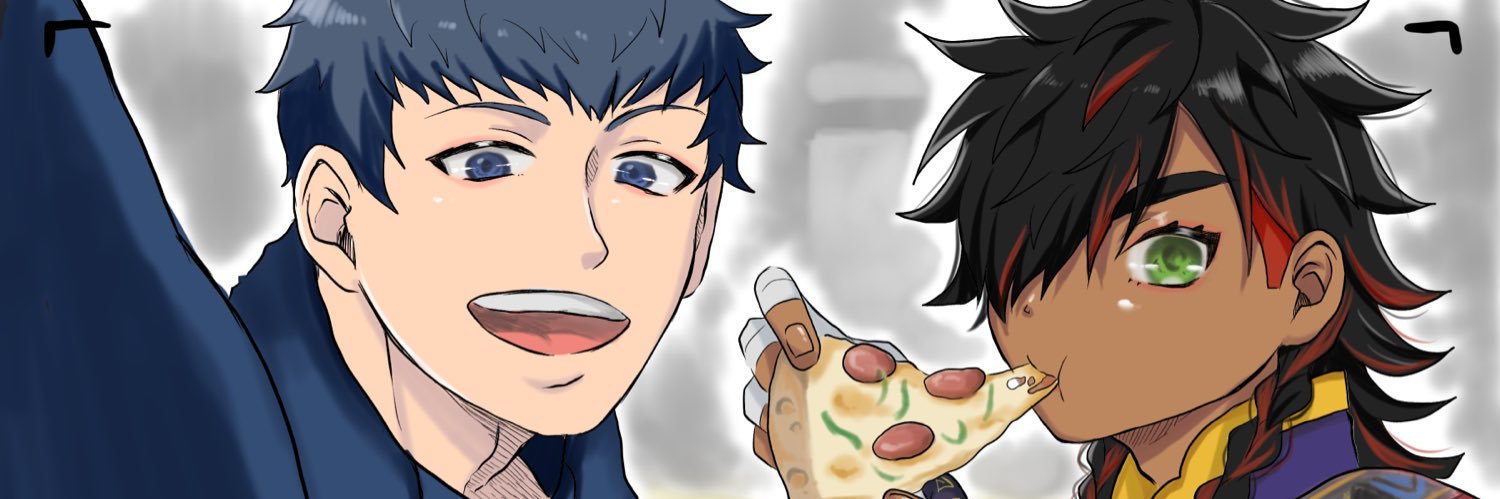 ぽん🍊てや banner
