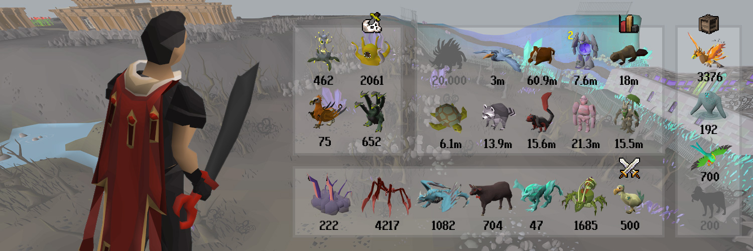 Darz 🇳🇿 banner