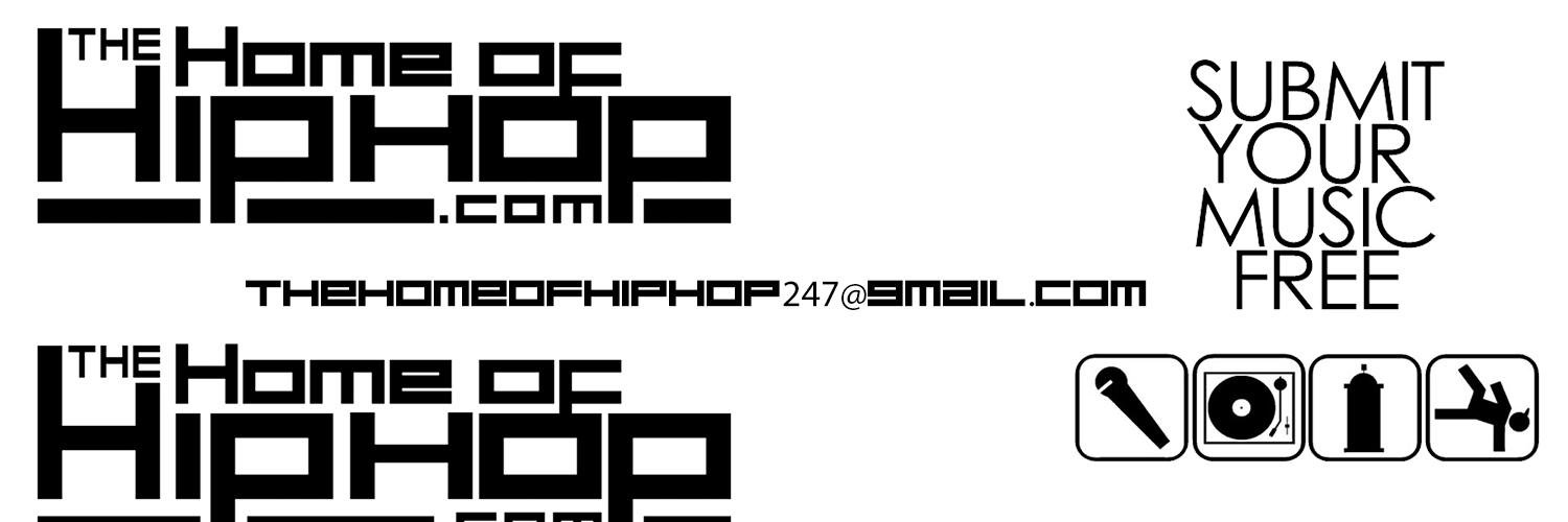 TheHomeOfHipHop banner